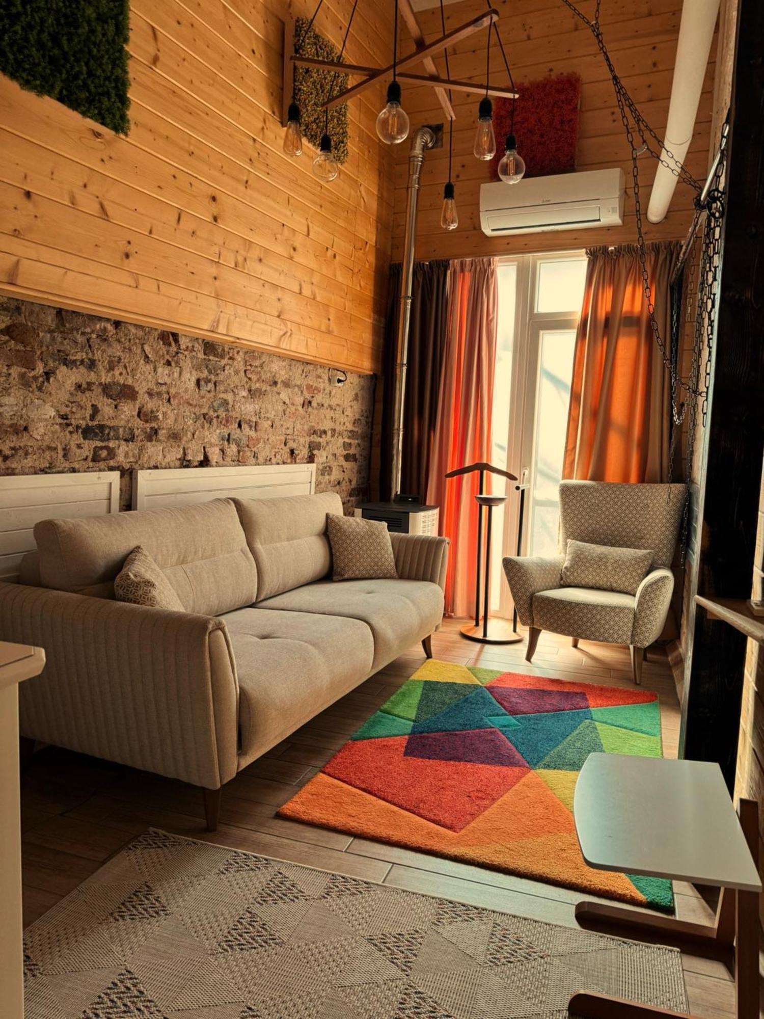 Boutique Guest House Yes For You Plovdiv Buitenkant foto