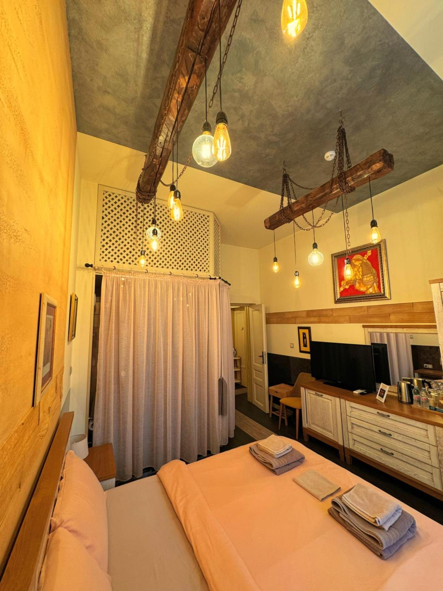 Boutique Guest House Yes For You Plovdiv Buitenkant foto