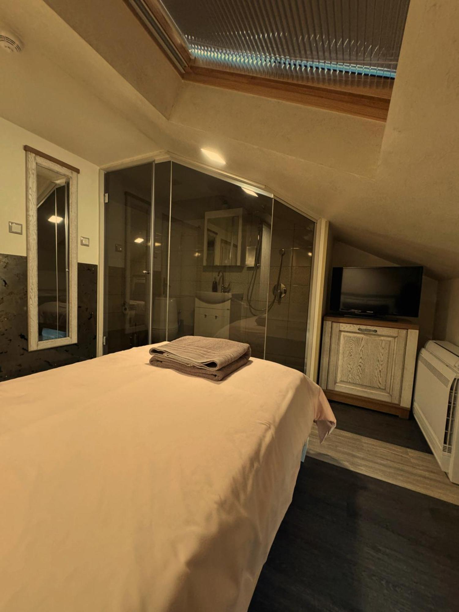 Boutique Guest House Yes For You Plovdiv Buitenkant foto